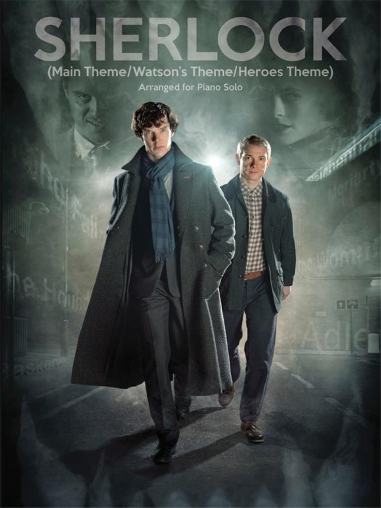 Sherlock